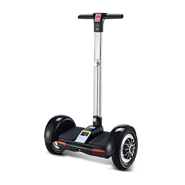 Off Road Hoverboard Electric Self Balancing Self-balancing Scooter Legs Control For Adults With Handrails
