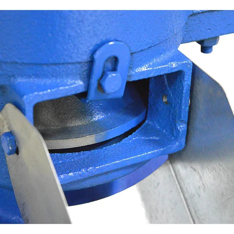 Pellet Machine Feed Granulator 60-100kg/H Wet and Dry Feed Food Pellet Making Machine Animal Farming Feed Processor 220V/380V