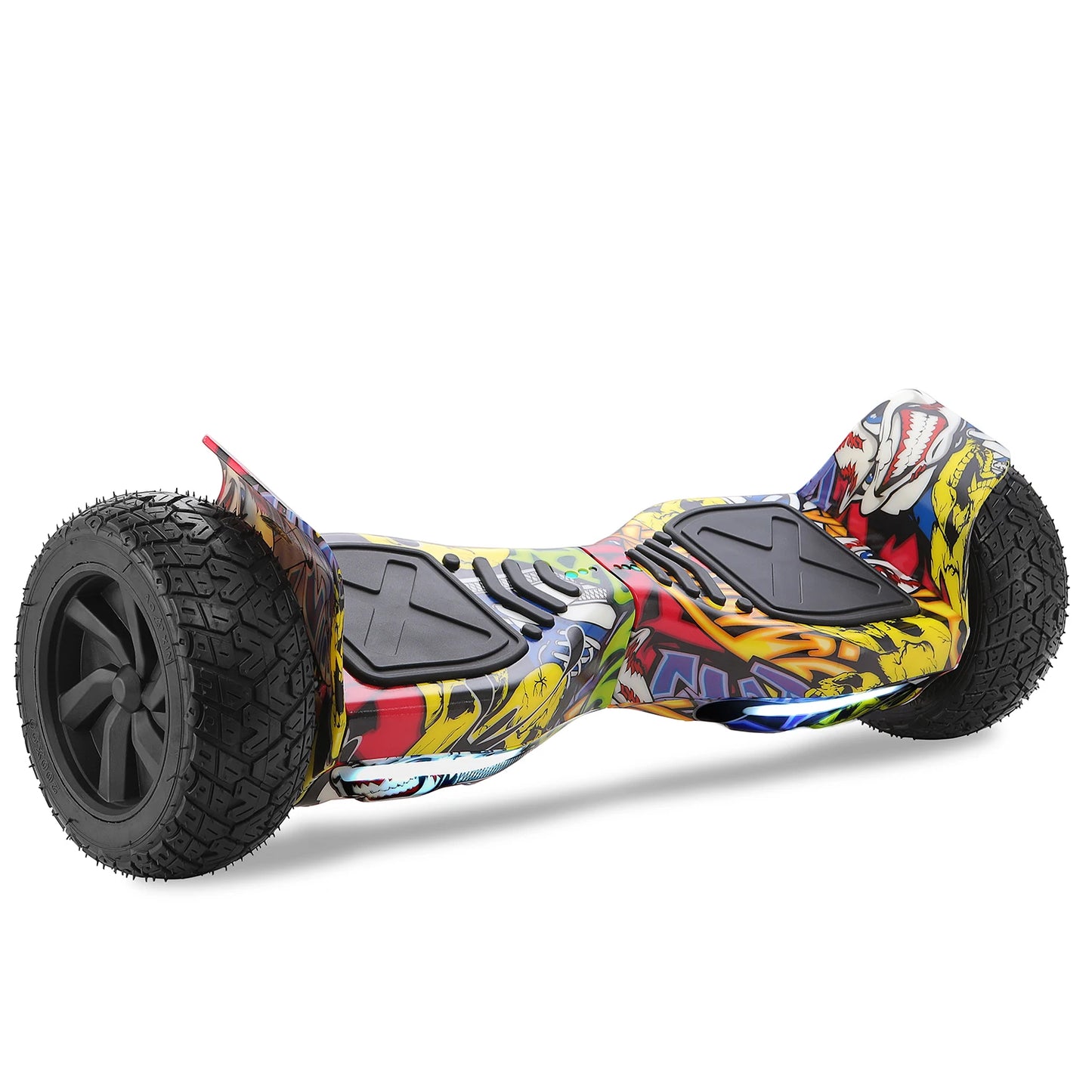 Two Wheel Self Balance Offroad Electric Scooter for Children Self-balancing Hoverboards Adult