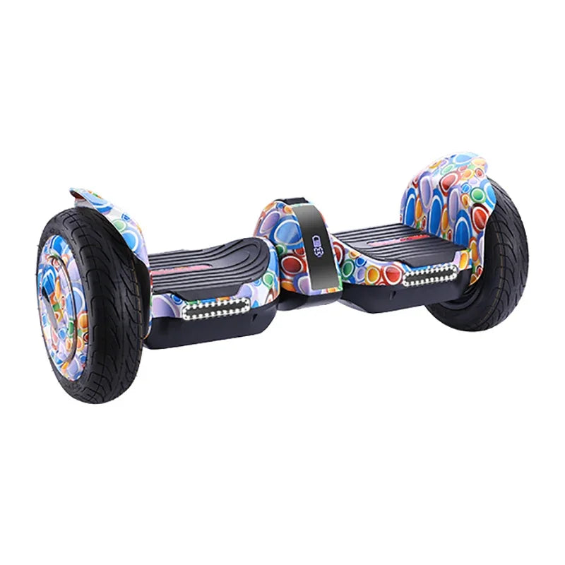 Special colour cheap 10 inch hoverboards top 1 seller electric balancing scooter 2 wheels