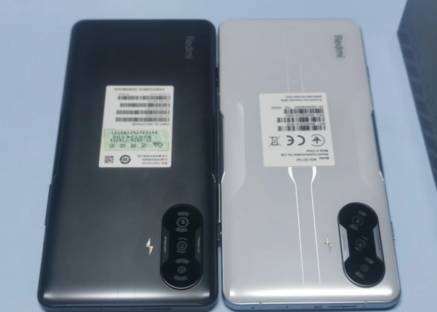 smartphone redmi k40 gaming 5G Global firmware 6.67inches cellphone Dimensity 1200 67W used phone