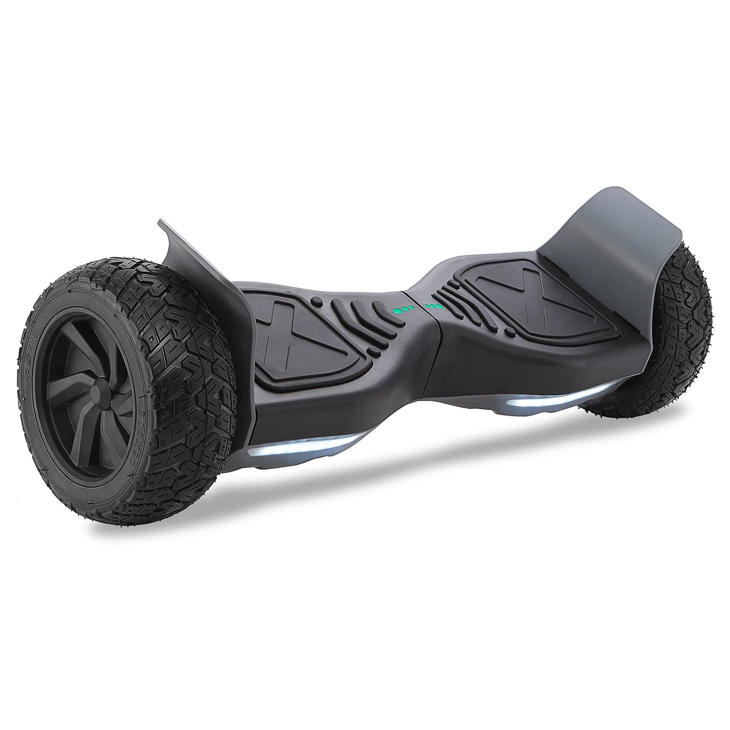 Two Wheel Self Balance Offroad Electric Scooter for Children Self-balancing Hoverboards Adult