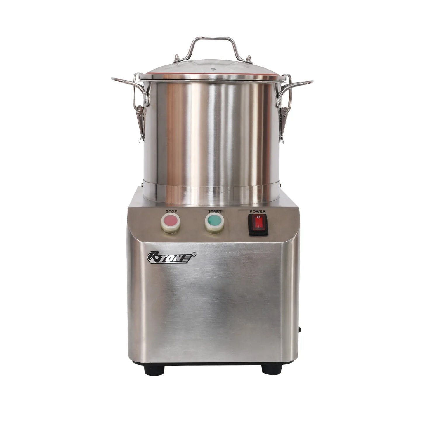 High Quality Commercial Electric Multi-function Vegetable Meat Mixer Shredder chopper Food Processor for meat Onion and Potato