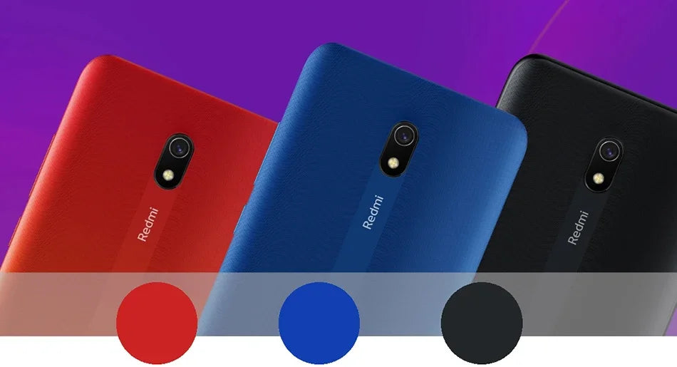 Global firmware Xiaomi Redmi 8A Smartphome with Phone ,4GB 64GB Battery 5000mAh Snapdargon 439 12MP Camera Mobile used Phone