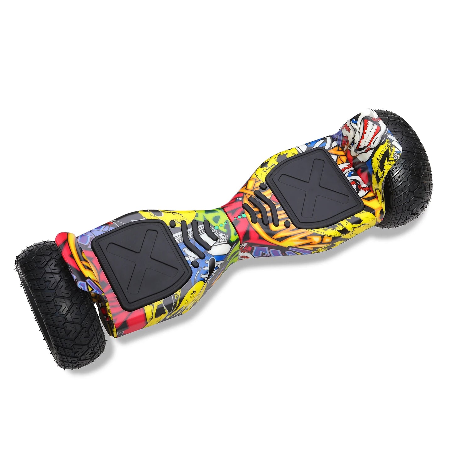 Two Wheel Self Balance Offroad Electric Scooter for Children Self-balancing Hoverboards Adult