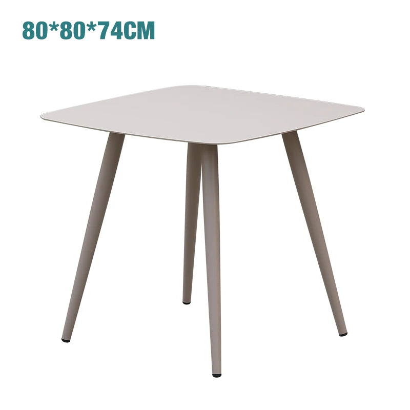 High quality Outdoor Natural Rattan Furniture Popular Garden Furniture Chair and Table Outdoor furniture Sets