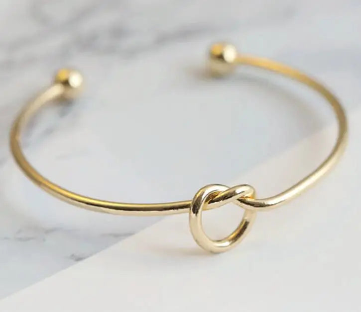 2018 New Fashion Simple Personality Bileklik Ecg Figure Lightning Bracelet Couple Heartbeat Frequency Bracelet Pulseras Mujer