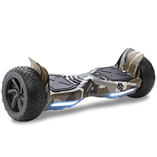 Two Wheel Self Balance Offroad Electric Scooter for Children Self-balancing Hoverboards Adult
