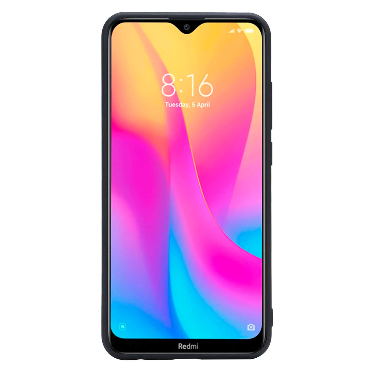 Global firmware Xiaomi Redmi 8A Smartphome with Phone ,4GB 64GB Battery 5000mAh Snapdargon 439 12MP Camera Mobile used Phone