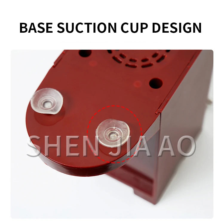 Household Electric Peanut Butter Making Machine Cooking Grinder Household Small Grinder Sesame Paste Machine Food Processor