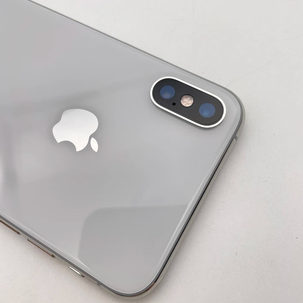 Apple iPhone XS 4G Face ID Mobile Phone Original Used Unlocked 5.8" 64/256GB ROM Hexa-core IOS 12MP Camera Smartphones