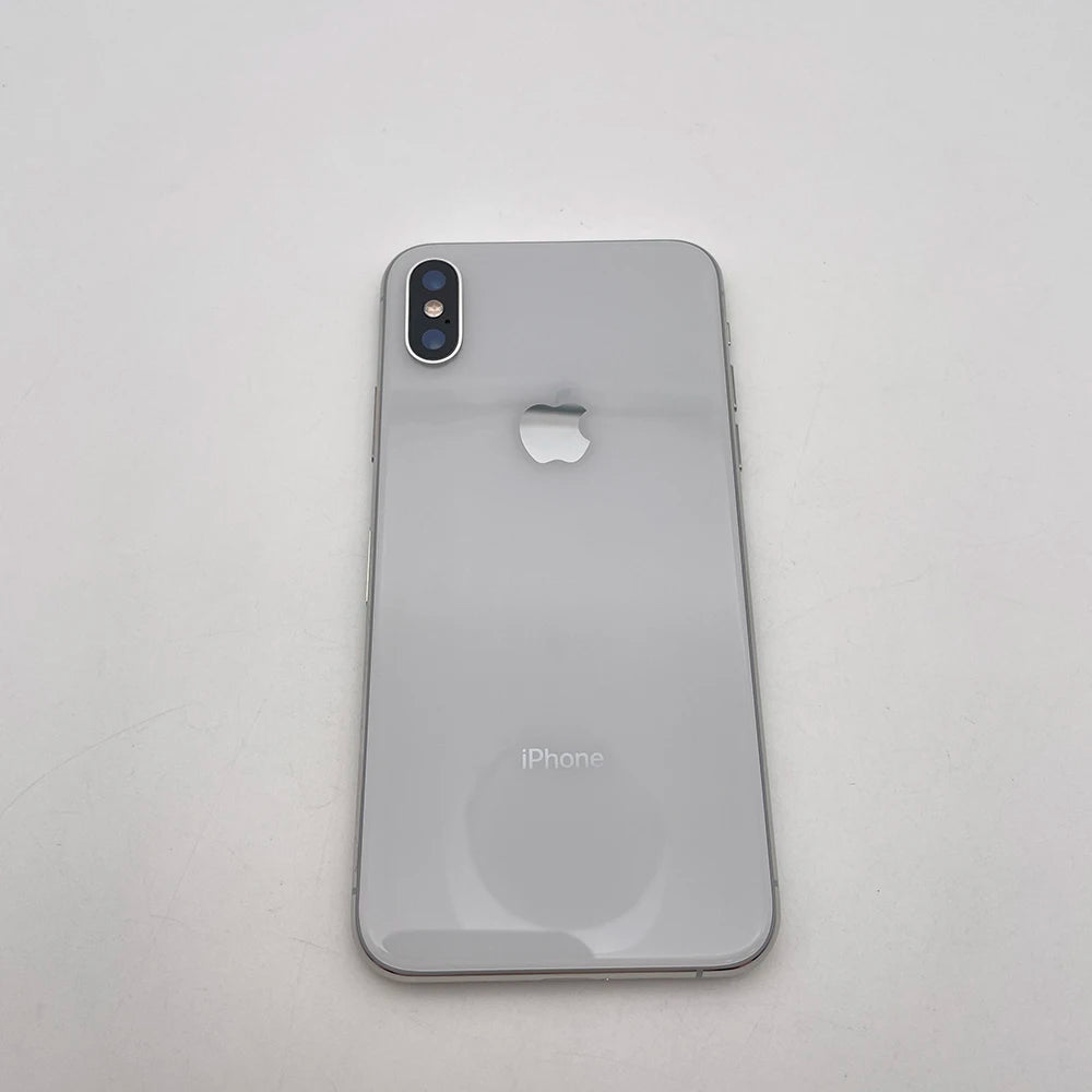 Apple iPhone XS 4G Face ID Mobile Phone Original Used Unlocked 5.8" 64/256GB ROM Hexa-core IOS 12MP Camera Smartphones