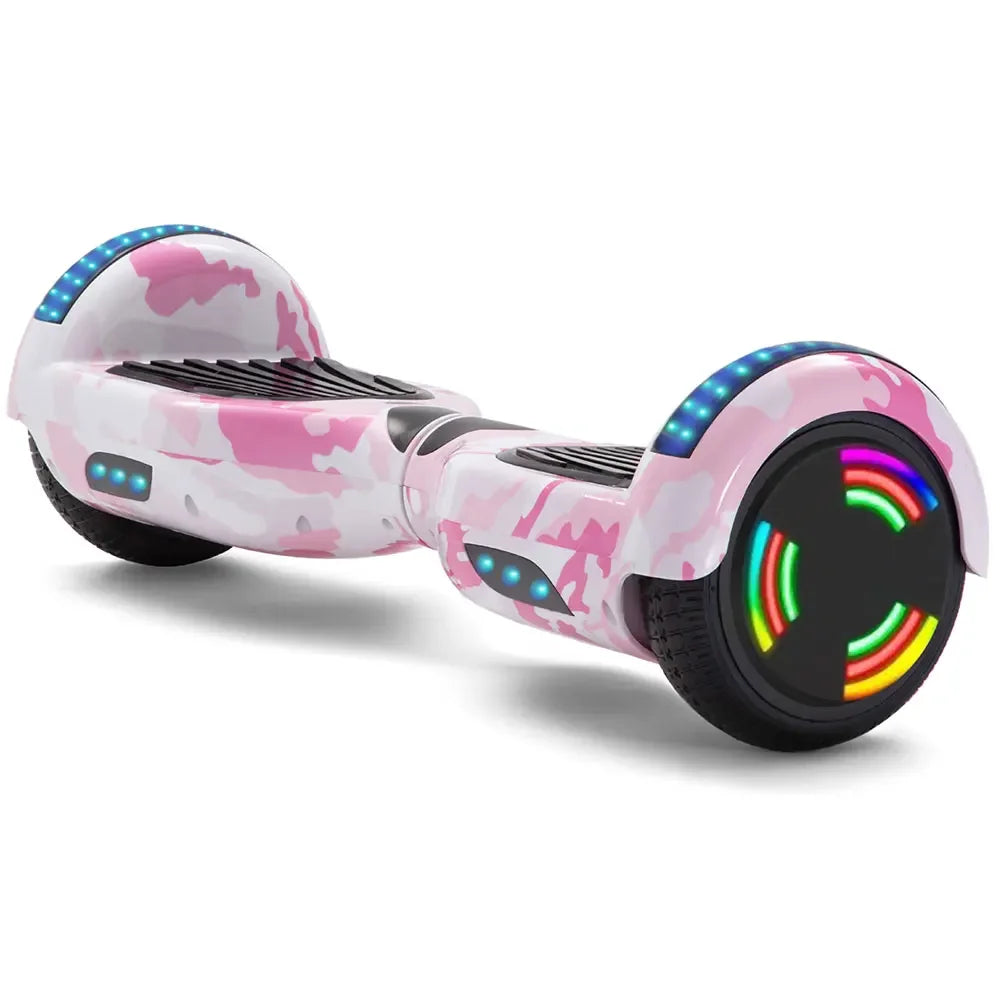 Handle Bar Electric Cheap Hover Board 6.5 Products 10 Inch Hoverboards for Adults