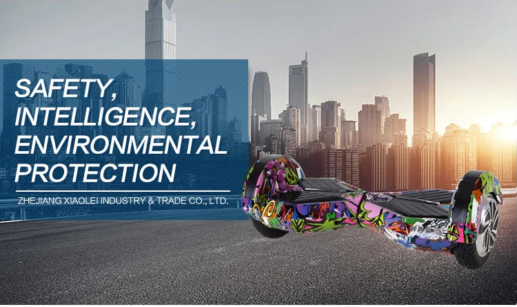 High quality electric self balance scooter cheap factory price wholesale kids hoverboards